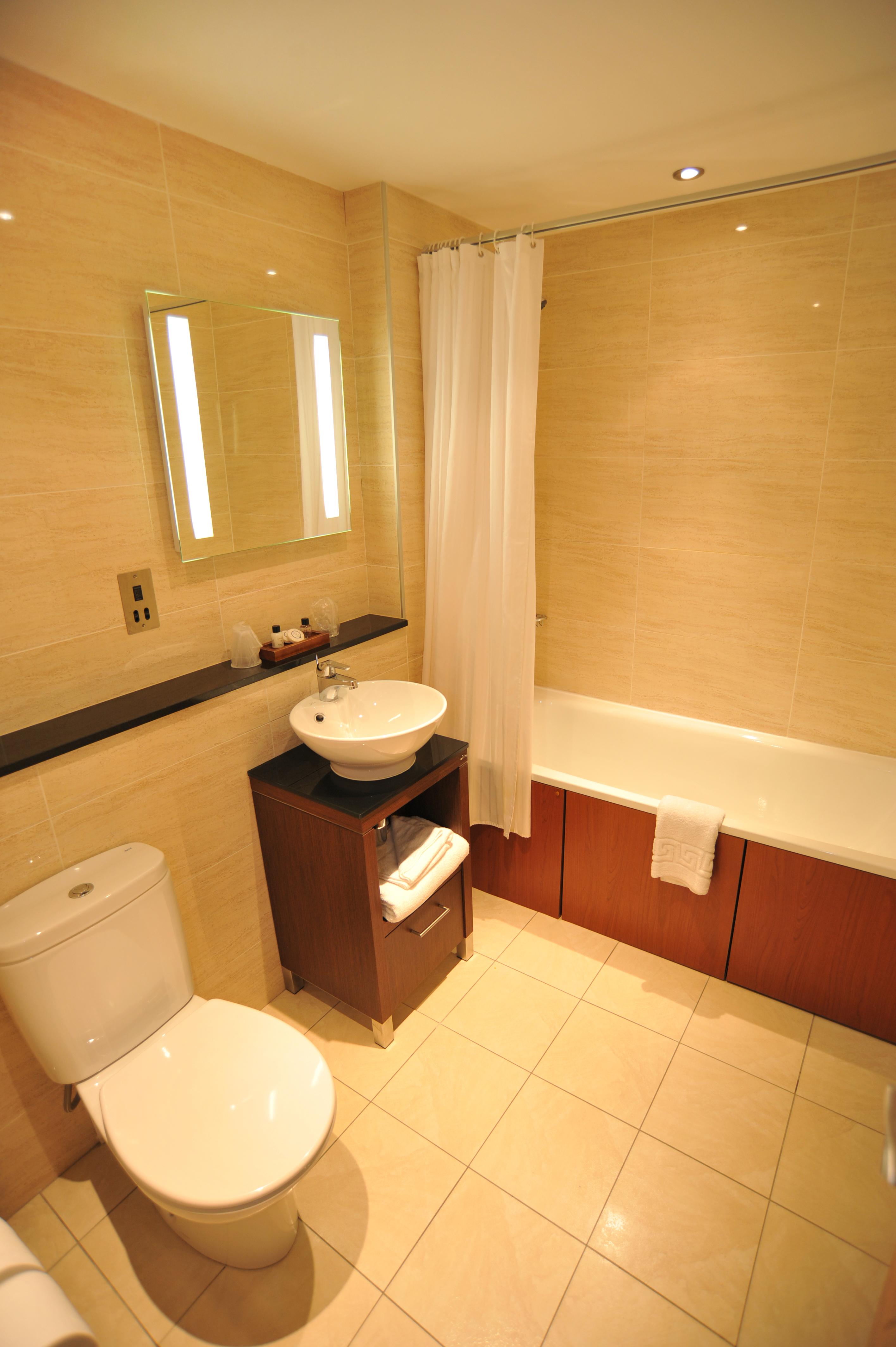 Golden Lion Hotel Стерлинг Экстерьер фото